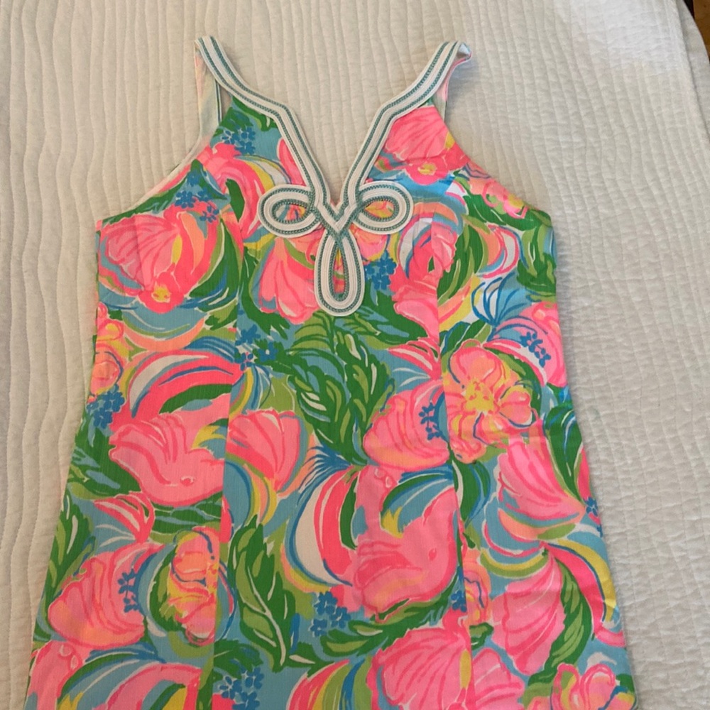 Lilly Pulitzer Dress